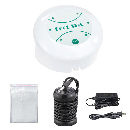 Clevorae Ionic Foot Detox