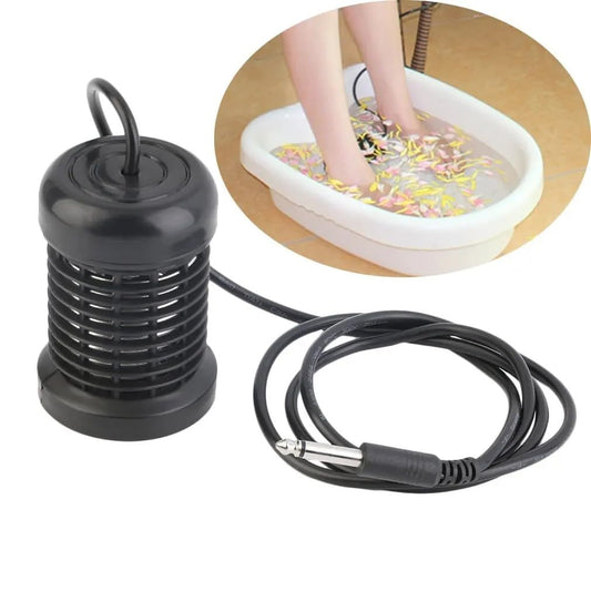 Ionic Detox Foot Bath Replacement Arrays – Stainless Steel Accessory