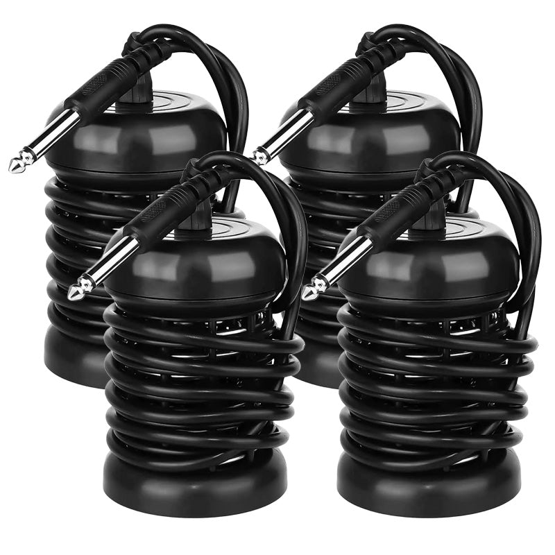 Ionic Detox Foot Bath Replacement Arrays – Stainless Steel Accessory