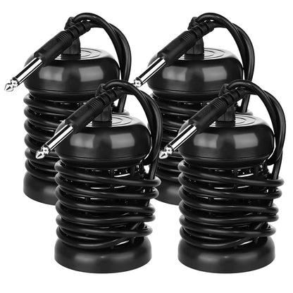 Ionic Detox Foot Bath Replacement Arrays – Stainless Steel Accessory