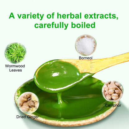 Clevorae Natural Knee Joint Patches