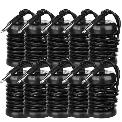 Ionic Detox Foot Bath Replacement Arrays – Stainless Steel Accessory