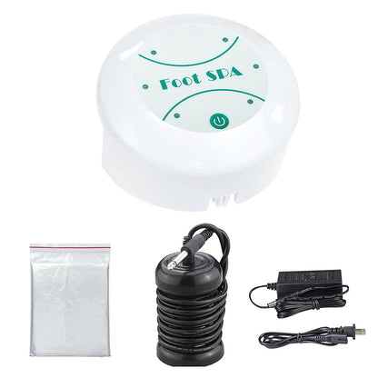 Clevorae Ionic Foot Detox