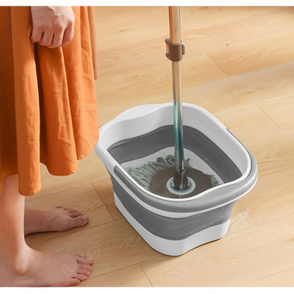 Collapsible Foot Soak Tub