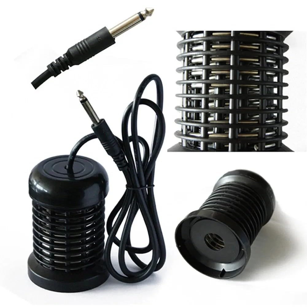 Ionic Detox Foot Bath Replacement Arrays – Stainless Steel Accessory