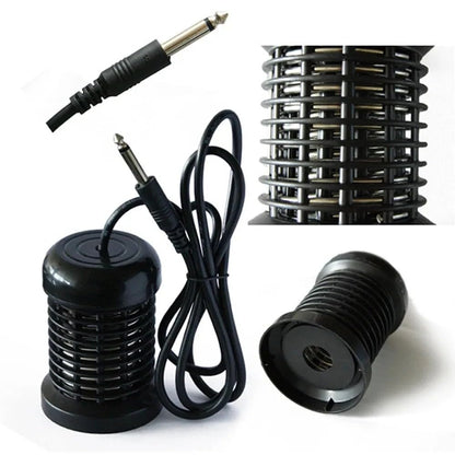 Ionic Detox Foot Bath Replacement Arrays – Stainless Steel Accessory