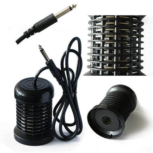 Ionic Detox Foot Bath Replacement Arrays – Stainless Steel Accessory