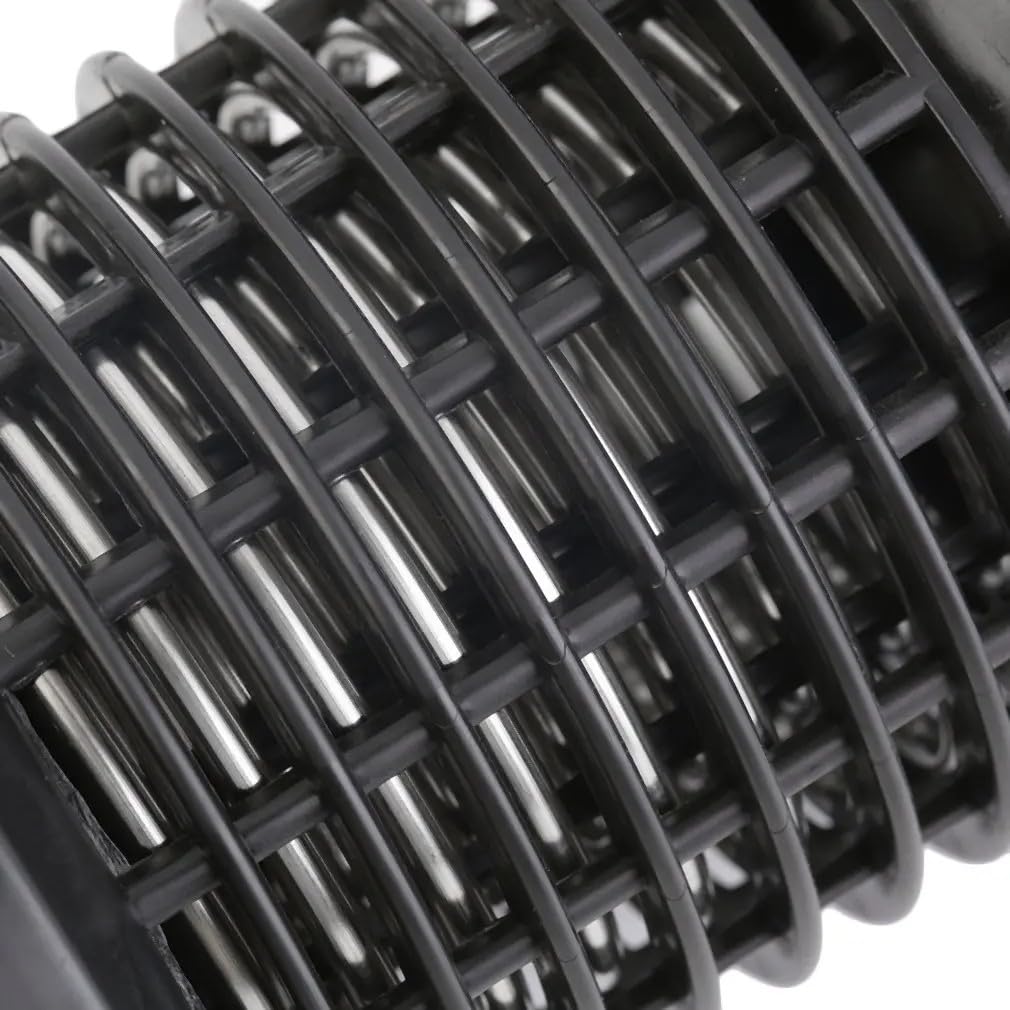 Ionic Detox Foot Bath Replacement Arrays – Stainless Steel Accessory